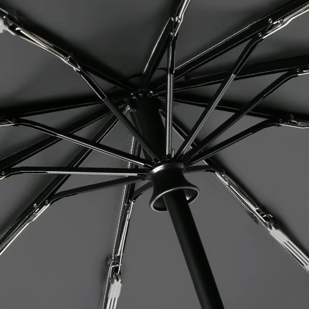 eellaa buckle automatic umbrella